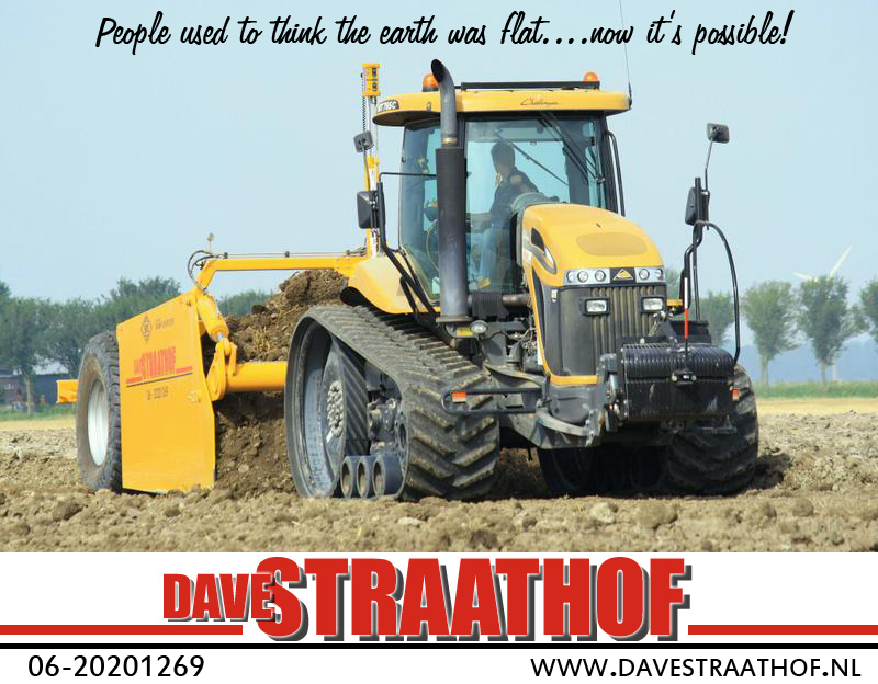 Dave Straathof